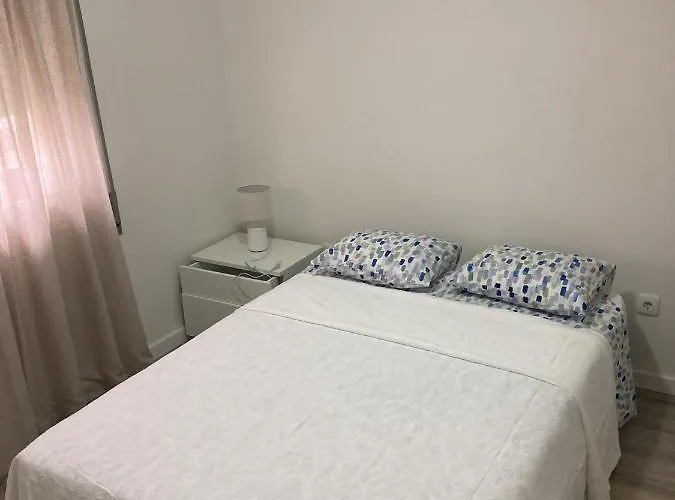 Διαμέρισμα Casa Da Marina *