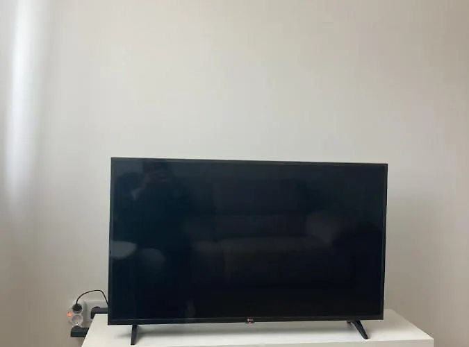 公寓 Casa Da Marina 埃斯波森迪